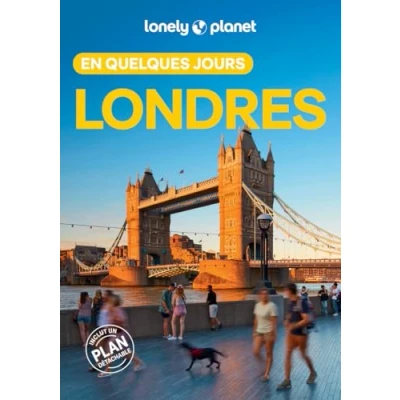 Afbeelding van Londres En quelques jours 9ed