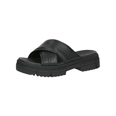 Afbeelding van Caprice Dames Slipper 9 27205 20 040 G breedte Maat: 39 EU