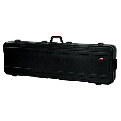Afbeelding van Gator Cases GTSA KEY88SL koffer voor 88 toetsen keyboard 137x38x15 cm