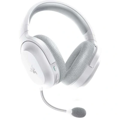 Afbeelding van Razer Barracuda X Wireless Gaming Headset Mercury White (2022)