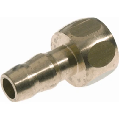 Afbeelding van VSH Draad slangpilaar 10 mm x 1/4&quot; bi.dr.