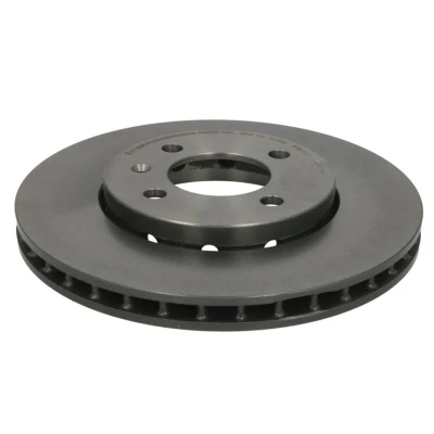 Afbeelding van Brembo Remschijf 09.B975.11