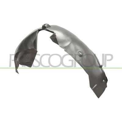 Afbeelding van PRASCO FT5203603 Binnenspatscherm Rechts voor FIAT: Croma II Station Wagon (194) 1.9 D Multijet, 2.2 16V, 2.4 1.8 16V 2005 2011