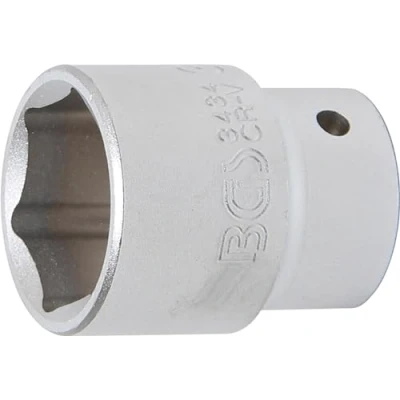 Afbeelding van BGS Dopsleuteldop zeskant 3/4&quot; 34 mm