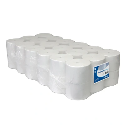 Afbeelding van Euro Products Toilet 36x1400 Vel