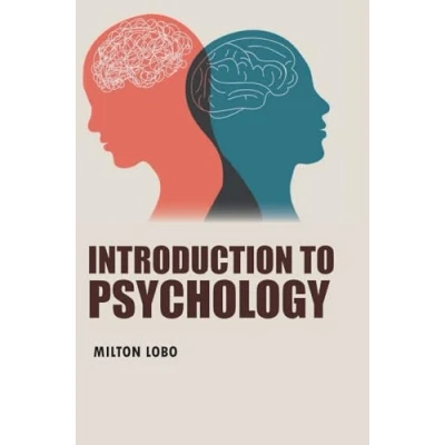 Afbeelding van Introduction to Psychology