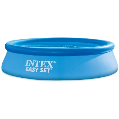 Afbeelding van Intex Easy Set Pool Opblaaszwembad Ø 305 x 76 cm