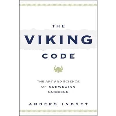 Afbeelding van The Viking Code