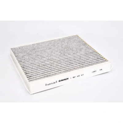Afbeelding van Bosch Interieurfilter 1 987 432 411