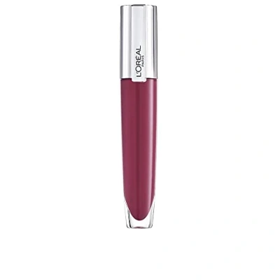 Afbeelding van L&#039;Oréal Glow Paradise Plumping Lipgloss 416 I Raise