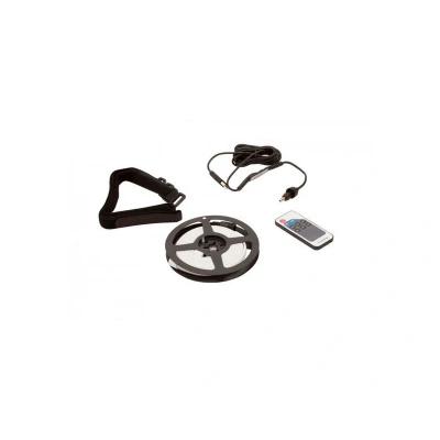 Afbeelding van Vango Tentverlichting Sunbeam Flexi Light 2 Mtr Usb