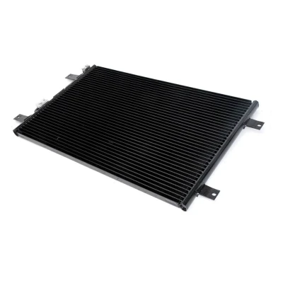 Afbeelding van NRF Airco condensor 35249