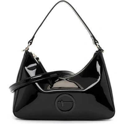 Afbeelding van Tamaris TAS Cilla Handtas, Dames, Maat: One Size, Black