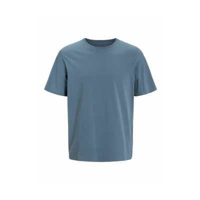 Afbeelding van Jack &amp; Jones Taglie Forti Tshirt basic, Heren, Maat: 3XL, Oceanview