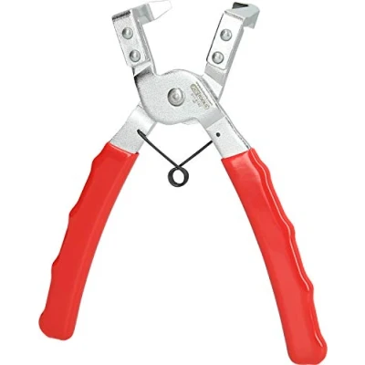 Afbeelding van KS Tools, Tang, 911.8182 (175 mm)