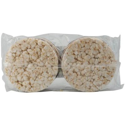 Afbeelding van 12x Damhert Rijstwafel Chocolade BIO 100 gr