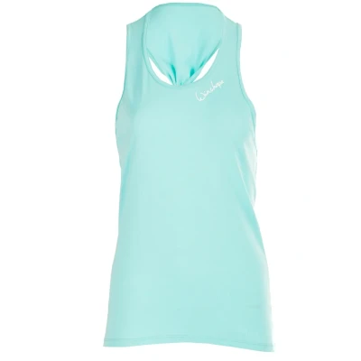 Afbeelding van Winshape MCT001 Ultra Light Top, Dames, Maat: XXL, Mint