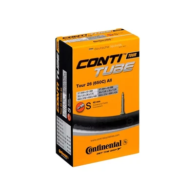 Afbeelding van Continental Bnb 26x1 3/8