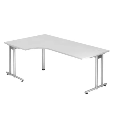 Afbeelding van hjh OFFICE PRO Nano 82 S Wit