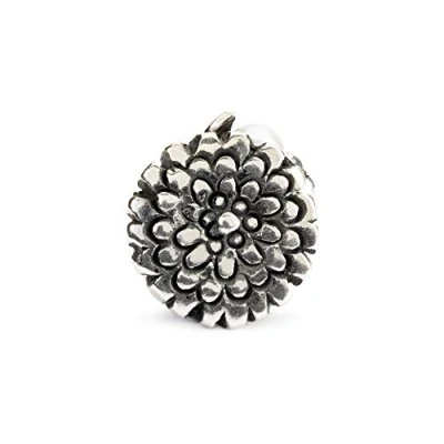 Afbeelding van Trollbeads Oktobergoudsbloem