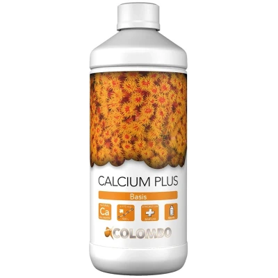 Afbeelding van Colombo Reef Basis Calcium Plus 500 ml