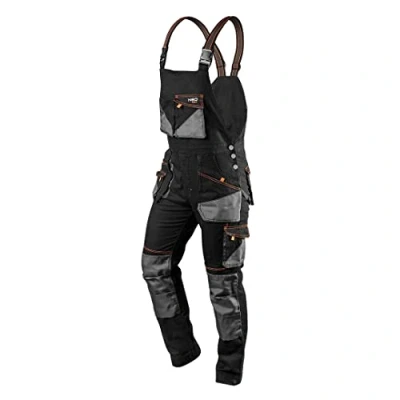 Afbeelding van NEO Tools werkbroek Maat L