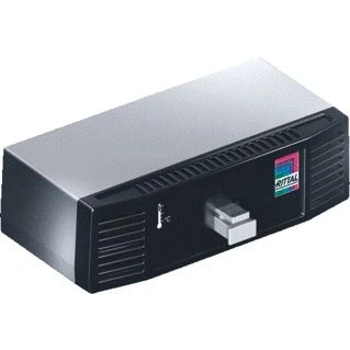 Afbeelding van Rittal cmc iii temperatuur sensor met verlengkabel voor voeler l 2 meter 7030110