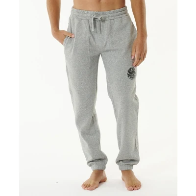 Afbeelding van Rip Curl Icons Of Surf Trackpant Grey Marle