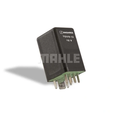 Afbeelding van Mahle Original Relais gloeitijd MHG 22