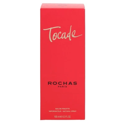 Afbeelding van Rochas Tocade Eau de Toilette 100ML