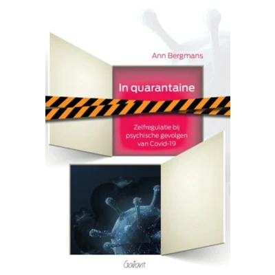 Afbeelding van In quarantaine (Paperback)