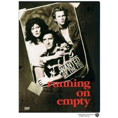 Afbeelding van RUNNING ON EMPTY