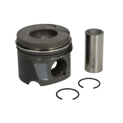 Afbeelding van Mahle Original Zuiger 001 PI 00178 002