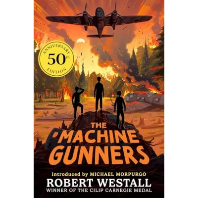 Afbeelding van The Machine Gunners