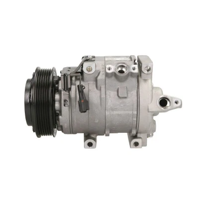 Afbeelding van Denso Airco compressor DCP36007