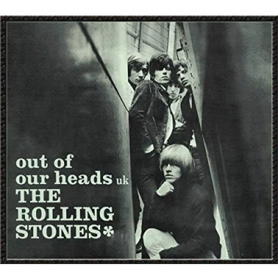 Afbeelding van Rolling Stones Out Of Our Heads