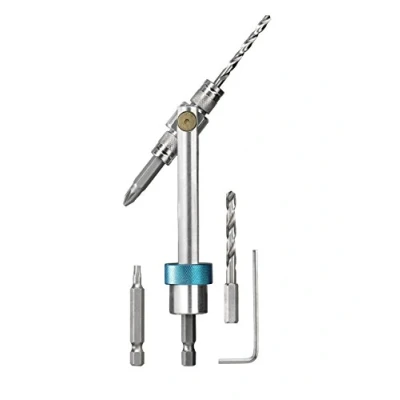 Afbeelding van KWB Bithouder Quick Flip 1/4&quot; (6 delig)