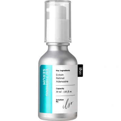 Afbeelding van ilso Er Firming Serum 30 ml