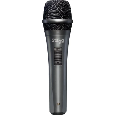 Afbeelding van Stagg Microfoon Dynamisch SDMP10