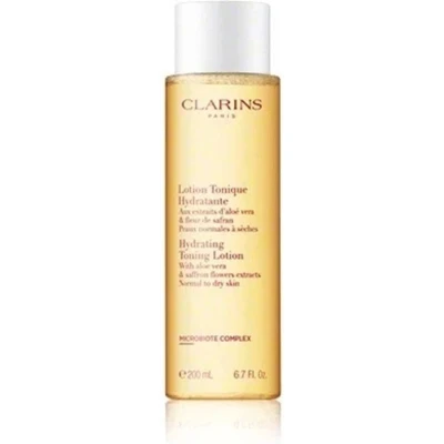 Afbeelding van Clarins Hydrating Toning Lotion 200 ml