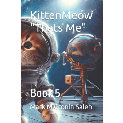 Afbeelding van KittenMeow Thats Me &quot;Thats Me&quot;