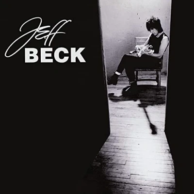 Afbeelding van Jeff Beck Who Else! (CD)