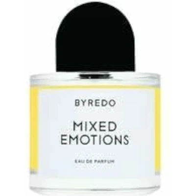 Afbeelding van Byredo Mixed Emotions Eau de Parfum 100 ml