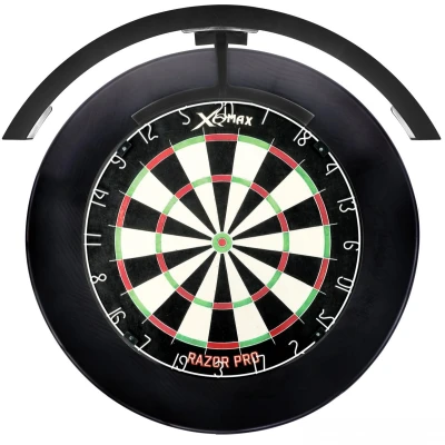 Afbeelding van XQ Max Saturn 120 Dartbord Verlichting