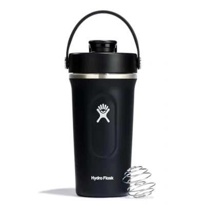 Afbeelding van Hydro Flask Insulated Shaker Bottle 24oz / 709ml Waterfles