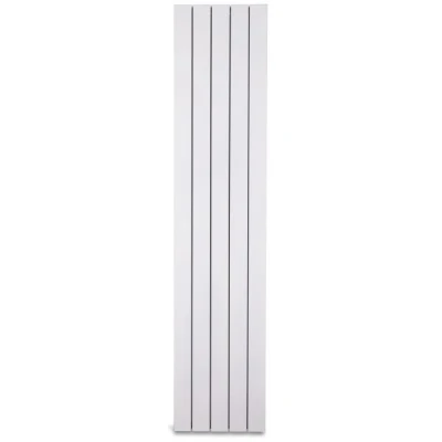 Afbeelding van 2026x320 1310 watt │ Thermrad AluStyle Plus matwit. Artikelnr: 9728925