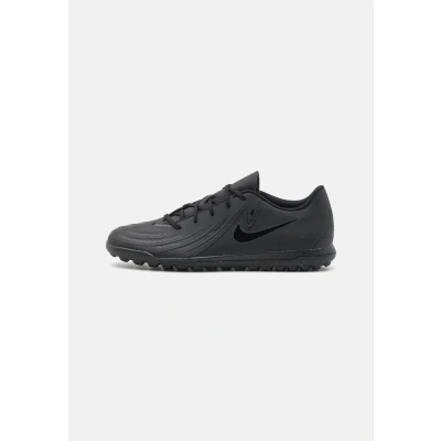 Afbeelding van Nike Performance Phantom GX II CLUB TF Voetbalschoenen voor kunstgras, Maat: 47.5, Black/deep jungle Kunststof