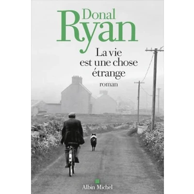 Afbeelding van La Vie est une chose étrange
