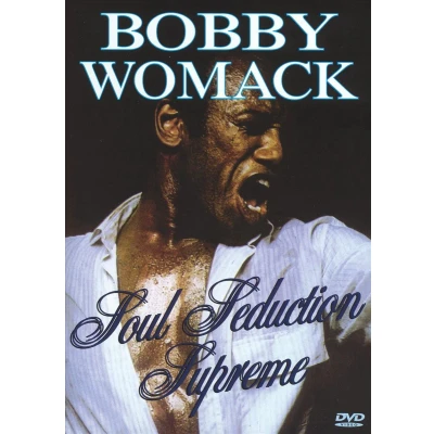 Afbeelding van Bobby Womack Soul Seduction