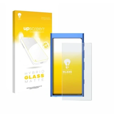 Afbeelding van upscreen Screenprotector voor Hiby Digital M300 Folie Beschermfolie Beschermglas matte